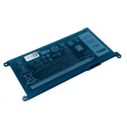 1VX1H 1VX1H Dell Also-Ship Enabled - Battery, 42WHR, 3 Cell, Lithium Ion (Polymer) FDRHM, 01VX1H 42 Wh