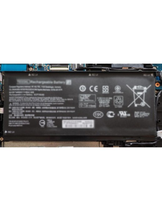 F3YGT F3YGT Dell 60Wh, 7500mAh, 7.6V 0F3YGT, 99110741 60 Wh