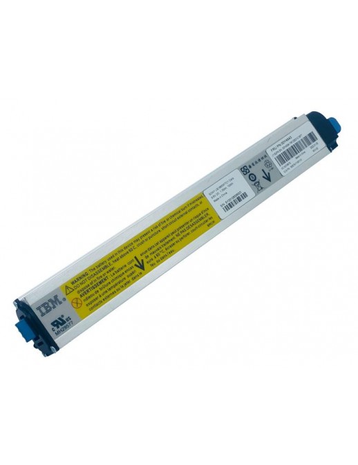 00Y4643-RFB 00Y4643-RFB IBM Node Canister Battery 618654, 99111086, 99111371, 819041 10 Wh