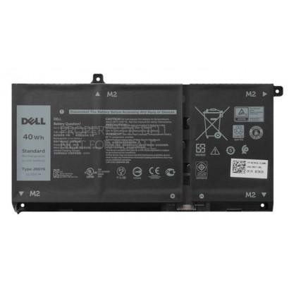 CF5RH CF5RH Dell Battery, 40WHR, 3 Cell, Lithium Ion 0CF5RH 40 Wh