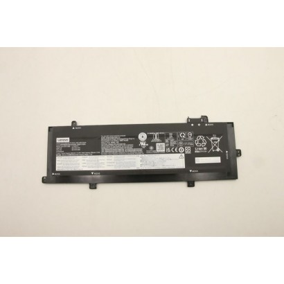 5B10W51869 5B10W51869 Lenovo Internal Lithium-Ion battery, 52.5Wh capacity, 4 cells configuration, suitable for compatible Le...