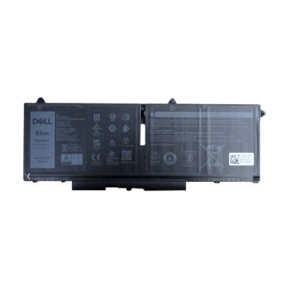 H4PVC H4PVC Dell Battery, 58WHR, 4 Cell, Lithium Ion, BYD, REN 58 Wh
