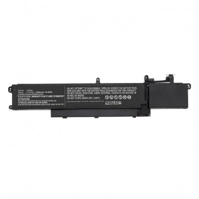 MBXHP-BA0332 MBXHP-BA0332 CoreParts Battery for HP Notebook, Laptop 15.4V 5900mAh 90.86Wh ZBook Fury 16 G9 6X1G1PA,ZBook Fury...