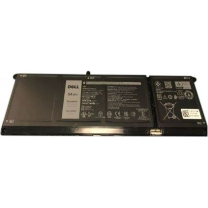 WV3K8 WV3K8 Dell Battery, 54WHR, 4 Cell, Lithium Ion, BYD, (Primary) 0WV3K8, 99113477 54 Wh