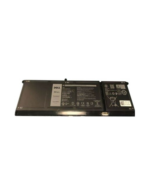 WV3K8 WV3K8 Dell Battery, 54WHR, 4 Cell, Lithium Ion, BYD, (Primary) 0WV3K8, 99113477 54 Wh