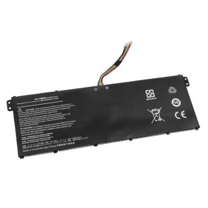 MBXAC-BA0112 MBXAC-BA0112 CoreParts Laptop Battery for Acer 49.66Wh Li-Polymer 15.28V 3250mAh for Acer Aspire 5 A515-41G-18Z3...