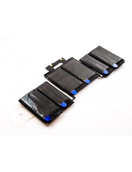 MBXAP-BA0071 MBXAP-BA0071 CoreParts Laptop Battery for Apple 57.00Wh 6 Cell Li-Pol 11.41V 4950mAh, for Apple MacBook Pro 2.3 ...