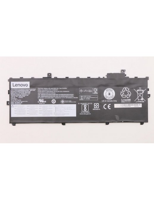 01AV494 01AV494 Lenovo Li-Ion, 57Wh, 11.58 V 808534 57 Wh