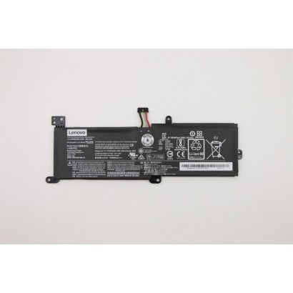 5B10W67165 5B10W67165 Batteria L16M2PB2 Originale Notebook LENOVO IdeaPad 330-15IK (81DC) S145-14IWL (81MU) S145-15IW (81MV) ...