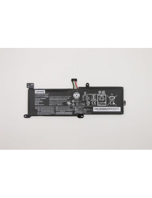 5B10W67165 5B10W67165 Batteria L16M2PB2 Originale Notebook LENOVO IdeaPad 330-15IK (81DC) S145-14IWL (81MU) S145-15IW (81MV) ...