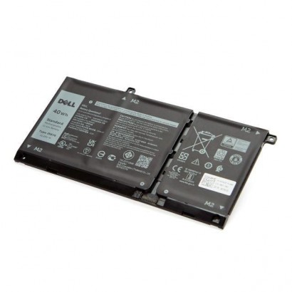 C5KG6 C5KG6 Dell Battery, 40WHR, 3 Cell, Lithium Ion 0C5KG6, K3N6W 40 Wh