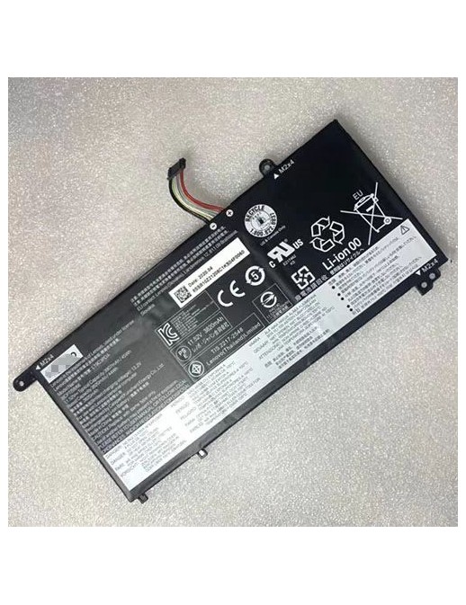 5B10Z21197 5B10Z21197 Lenovo Battery for Lenovo notebooks, 45Wh capacity, 11.58V voltage, 3-cell design, weighs 185g. FRU5B10...