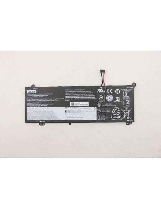 5B10Z21209 5B10Z21209 Lenovo 4-cell notebook battery, 60Wh capacity, 15.44V voltage, compatible with Lenovo laptops, lightwei...