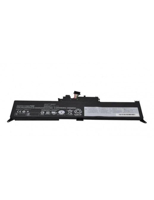 MBXLE-BA0211 MBXLE-BA0211 CoreParts Laptop Battery for Lenovo 43.00Wh Li-Pol 15V 2895mAh Black, for Lenovo ThinkPad Yoga 260 ...