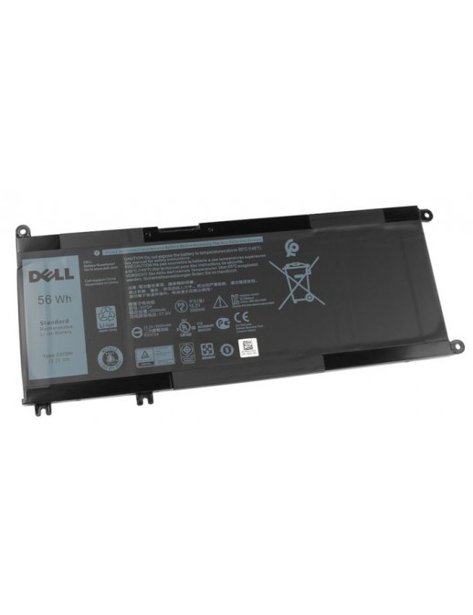 99NF2 99NF2 Dell Battery, 56WHR, 4 Cell, Lithium Ion 099NF2 56 Wh