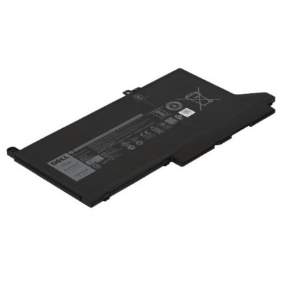 C27RW C27RW Dell Battery, 42WHR, 3 Cell, Lithium Ion 0C27RW 42 Wh