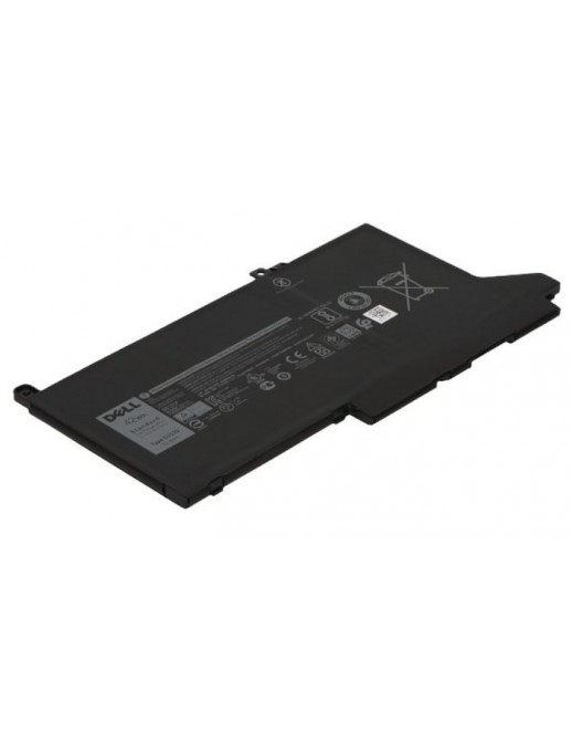 C27RW C27RW Dell Battery, 42WHR, 3 Cell, Lithium Ion 0C27RW 42 Wh