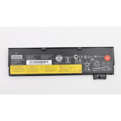 01AV422 01AV422 Lenovo Lithium ion, 2100 mAh, 11.4 V 863531, 99112917 24 Wh
