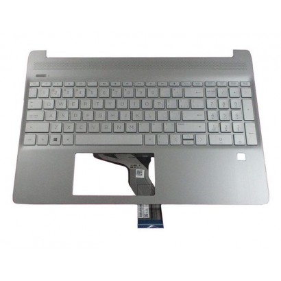 L63578-061 L63578-061 HP Keyboard/top cover, IT HP