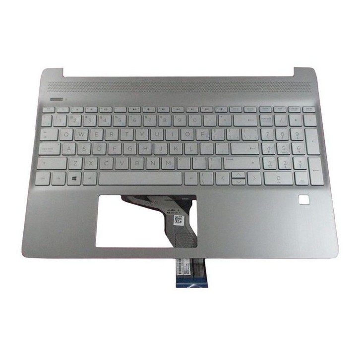 L63578-061 HP Keyboard/top cover, IT HP