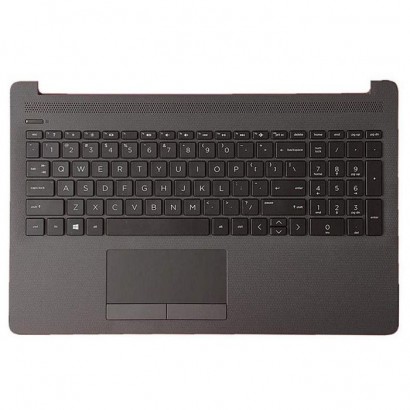 L50000-061 L50000-061 HP Top cover/keyboard, IT HP