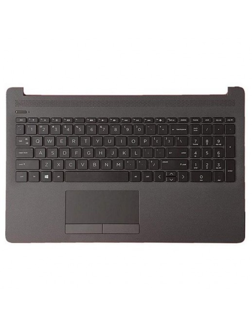 L50000-061 L50000-061 HP Top cover/keyboard, IT HP