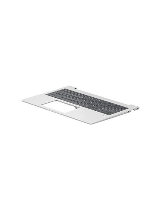 N97247-041 N97247-041 HP Top cover and keyboard with backlight and clickpad (includes backlight cable and keyboard cable) HP
