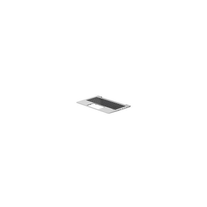 N17709-061 HP Top cover with keyboard, backlit HP