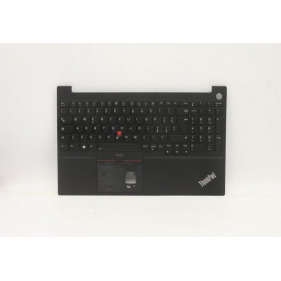 5M11A36314 5M11A36314 Lenovo Keyboard and cover assembly for Lenovo devices, features backlit keys, dimensions 36.3cm x 23.6c...