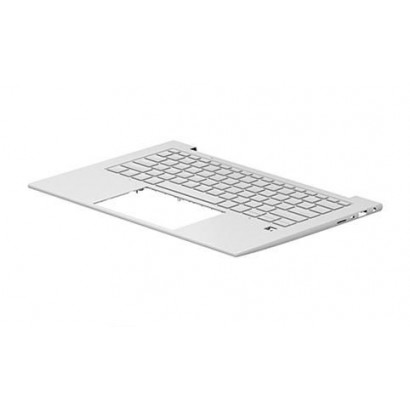 N93653-061 N93653-061 HP Top cover with integrated keyboard for HP EliteBook 840 G11, Italian layout, weight 0.5 kg. HP