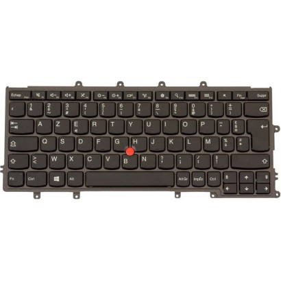 04Y0911 04Y0911 Lenovo ThinkPad Keyboard FRU04Y0911 Lenovo