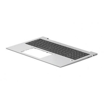 N93088-B31 N93088-B31 HP Top cover assembly with integrated backlit keyboard, designed for HP laptops with UMA graphics memor...