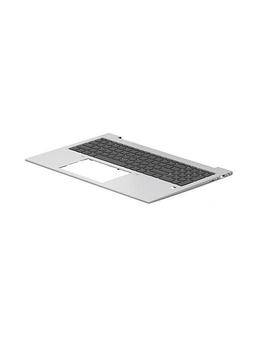N93088-B31 N93088-B31 HP Top cover assembly with integrated backlit keyboard, designed for HP laptops with UMA graphics memor...
