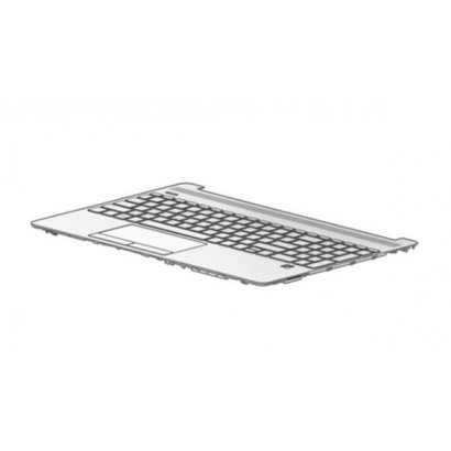 N08723-051 N08723-051 HP Keyboard/top cover HP