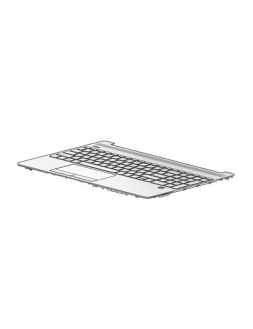 N08723-051 N08723-051 HP Keyboard/top cover HP
