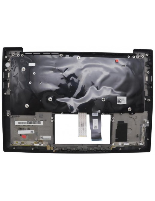 5M11N99582 5M11N99582 Lenovo Mechanical assembly keyboard, designed for specific Lenovo models, European English layout, weig...