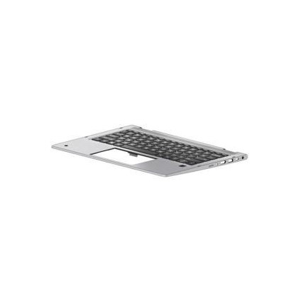 N10757-051 N10757-051 HP Keyboard/top cover HP