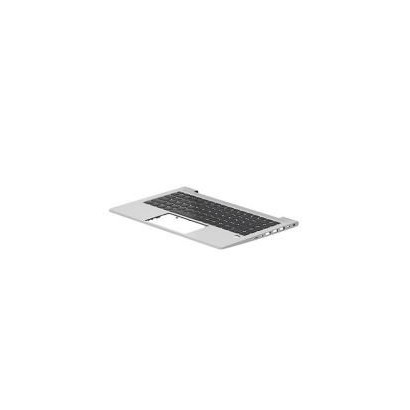 N42406-DH1 N42406-DH1 HP Top cover with keyboard HP