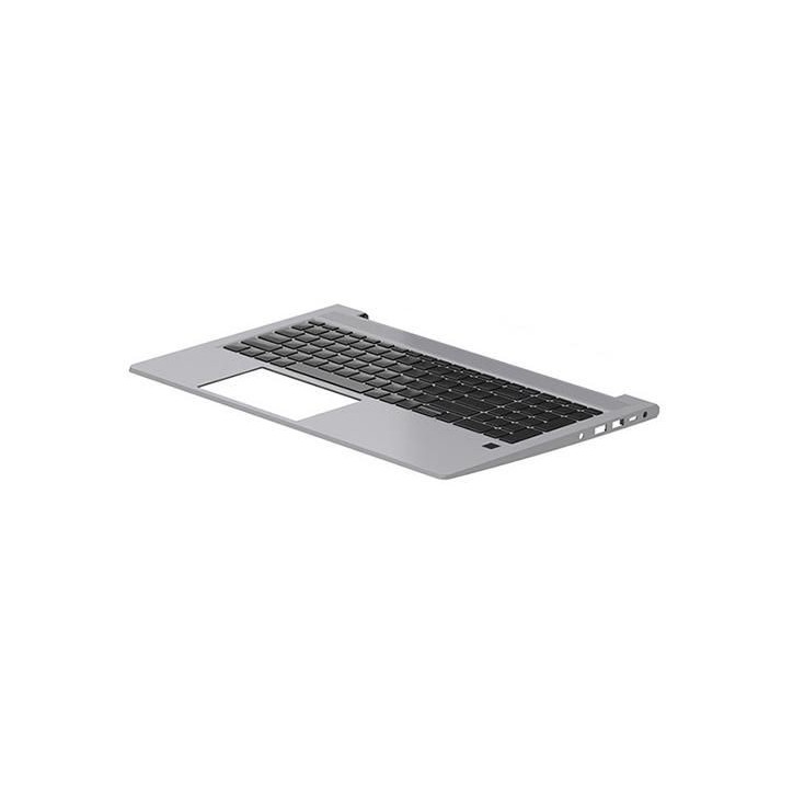 N06912-051 HP Top cover with keyboard HP