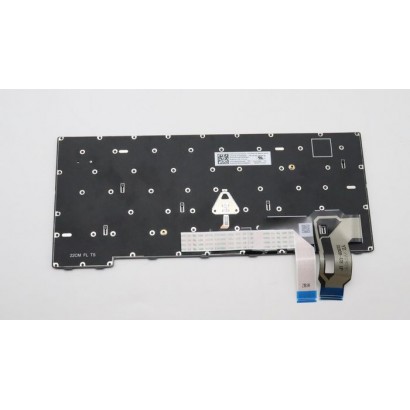 5N21D68181 5N21D68181 Lenovo Keyboard for Lenovo ThinkPad T14 Gen 3 notebook FRU5N21D68181 Lenovo