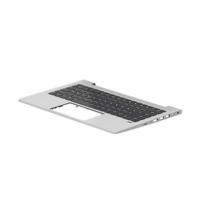 N01933-FL1 N01933-FL1 HP Top cover with keyboard HP