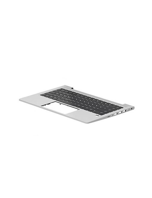 N01933-FL1 N01933-FL1 HP Top cover with keyboard HP