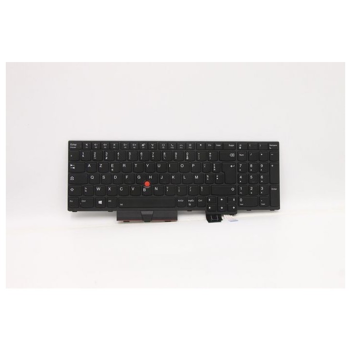 5N21B44338 Lenovo NB_KYB CS20 P2 NM BK-BL,CHY,FRA FRU5N21B44338, 898798 Keyboard