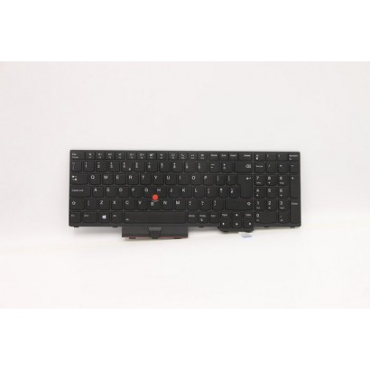 5N21B44352 5N21B44352 Lenovo Replacement keyboard for Lenovo laptops, designed for specific models, weight 0.50 kg, new condi...