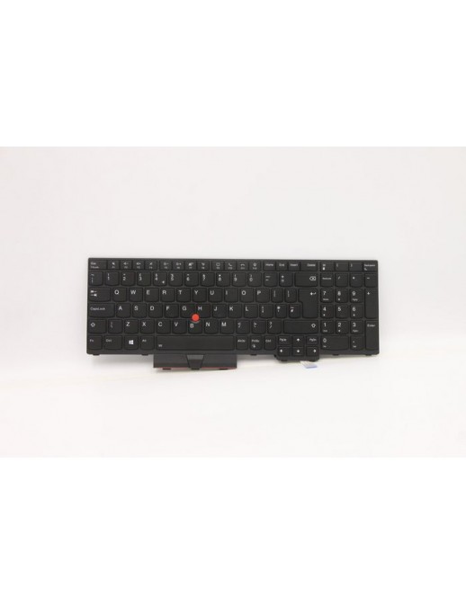 5N21B44352 5N21B44352 Lenovo Replacement keyboard for Lenovo laptops, designed for specific models, weight 0.50 kg, new condi...