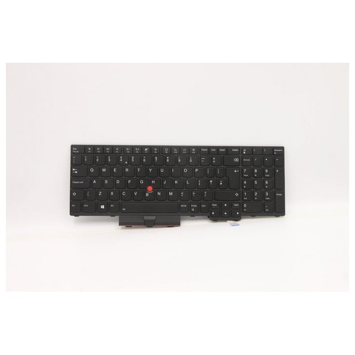 5N21B44352 Lenovo Replacement keyboard for Lenovo laptops, designed for specific models, weight 0.50 kg, new condition. FRU5N21B