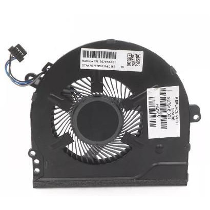 MSPF1058 MSPF1058 CoreParts Cooling Fan for HP Pavilion 927918-001 927918-001