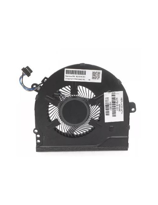 MSPF1058 MSPF1058 CoreParts Cooling Fan for HP Pavilion 927918-001 927918-001