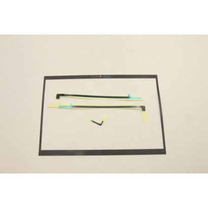 5B30Z38941 5B30Z38941 Lenovo BEZEL FRU T14G3_B_SHEET_W_IR_MIC_ASSY FRU5B30Z38941 Bezel