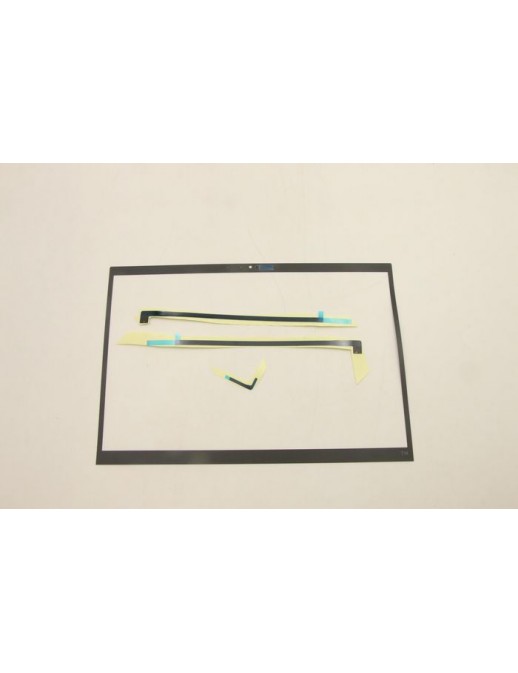 5B30Z38941 5B30Z38941 Lenovo BEZEL FRU T14G3_B_SHEET_W_IR_MIC_ASSY FRU5B30Z38941 Bezel